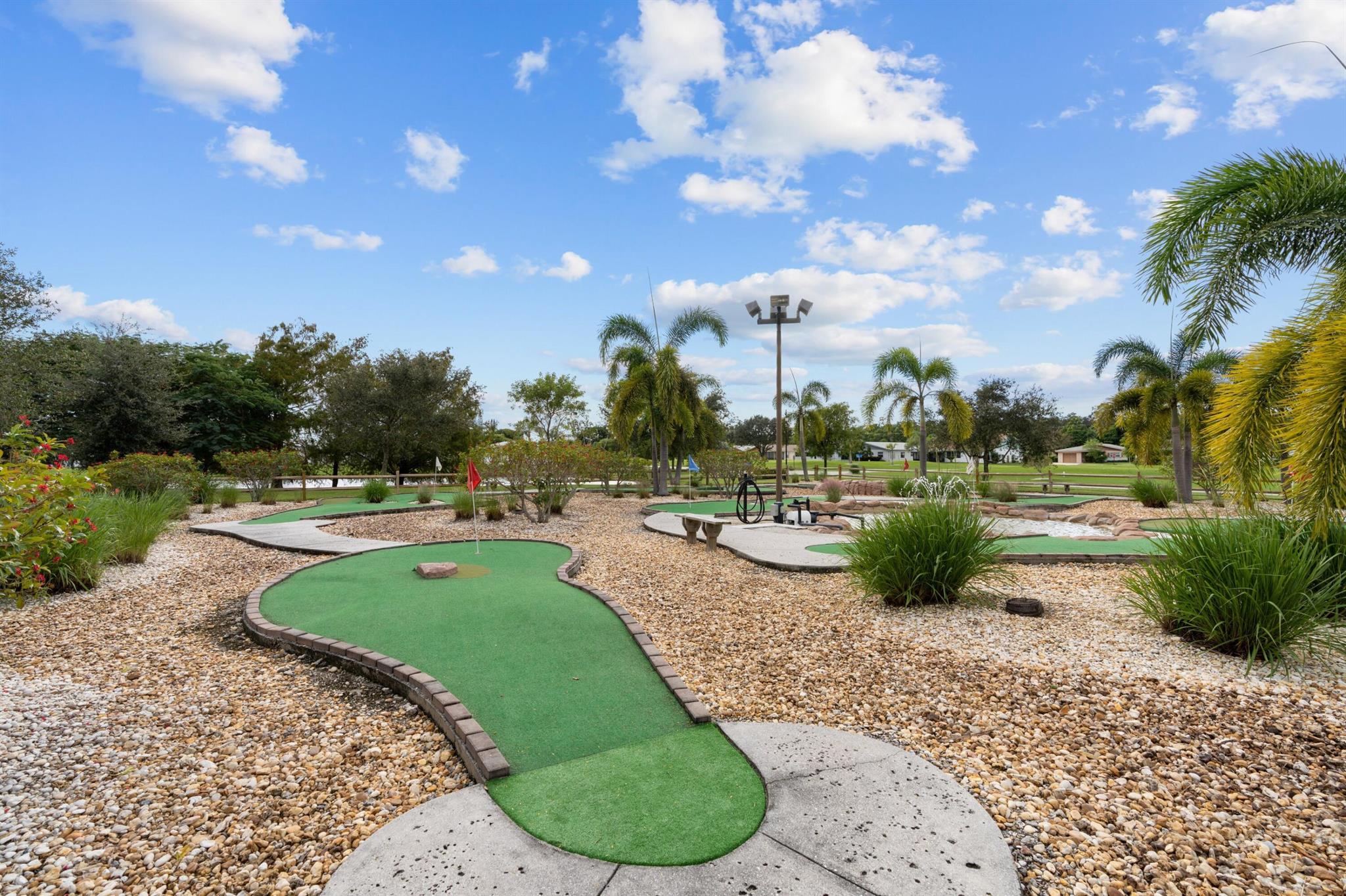 CYPRESS LAKES 8 - Residential