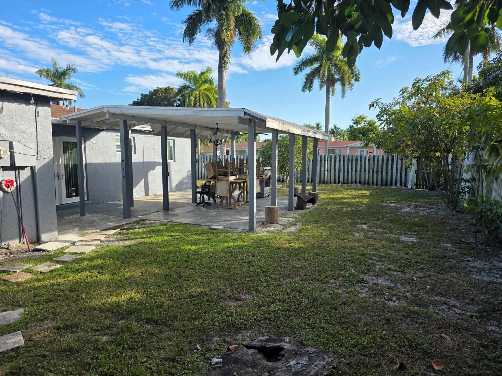 Sunrise Golf Village Sec - Residential Lease