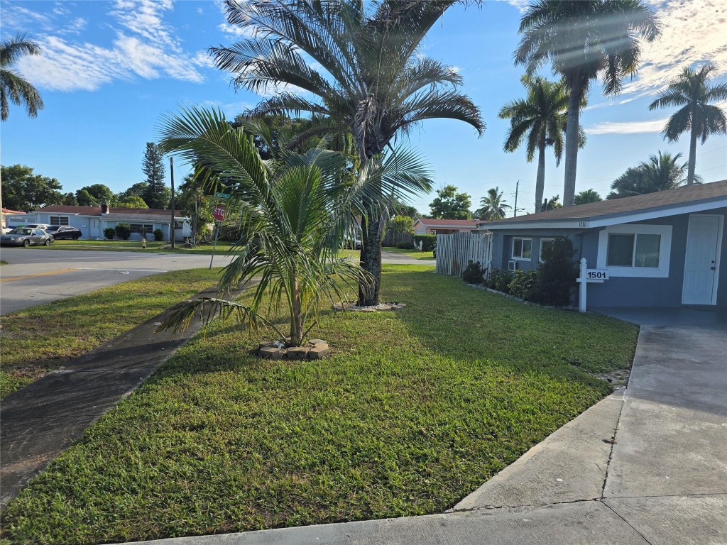 Sunrise Golf Village Sec - Residential Lease