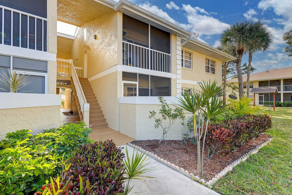 Photo of 1558 SE Royal Green Circle #101, Port Saint Lucie, FL 34952 (MLS # R11159887)