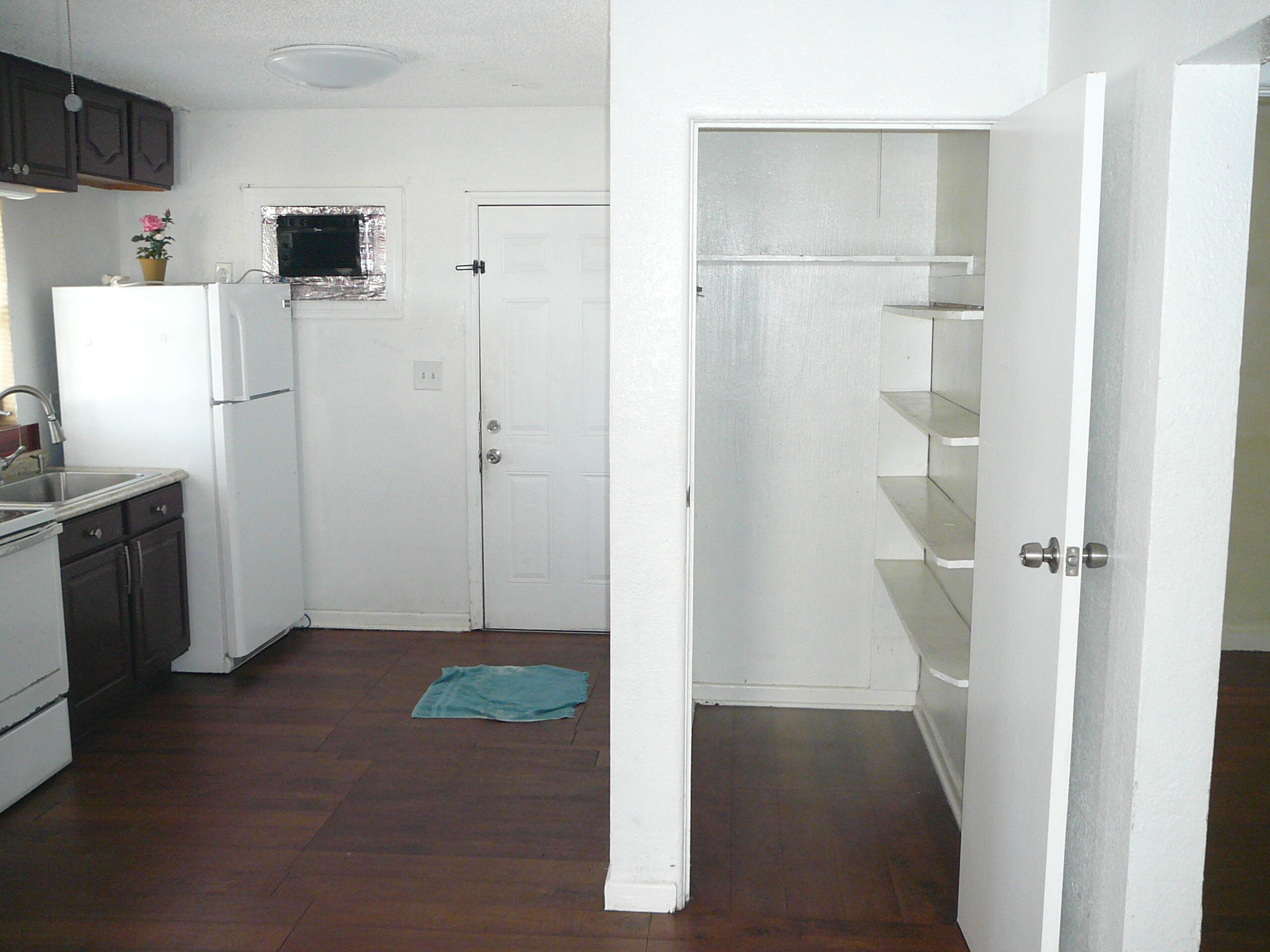 FRANKLIN PARK ADDITION - Residential