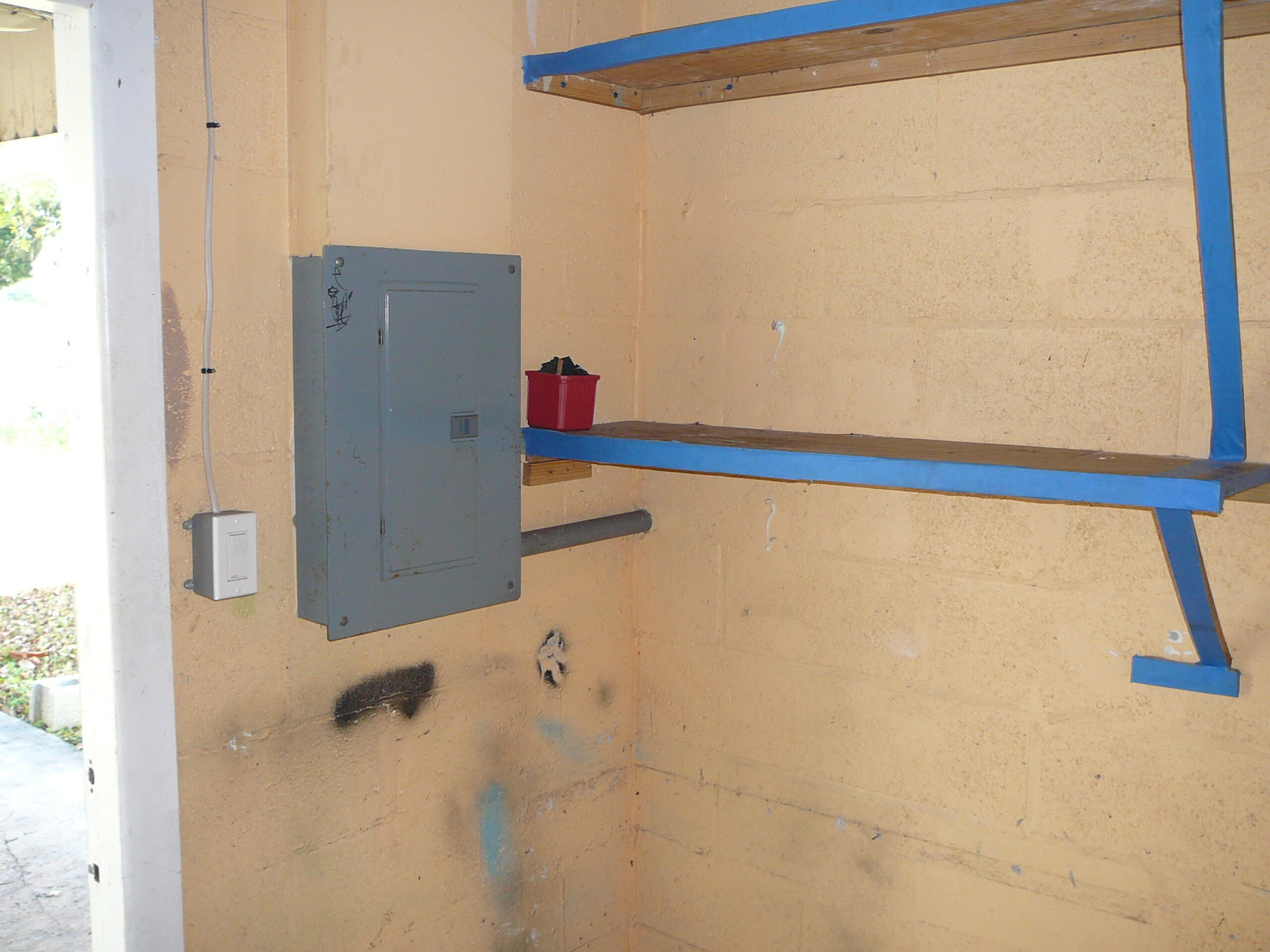 FRANKLIN PARK ADDITION - Residential