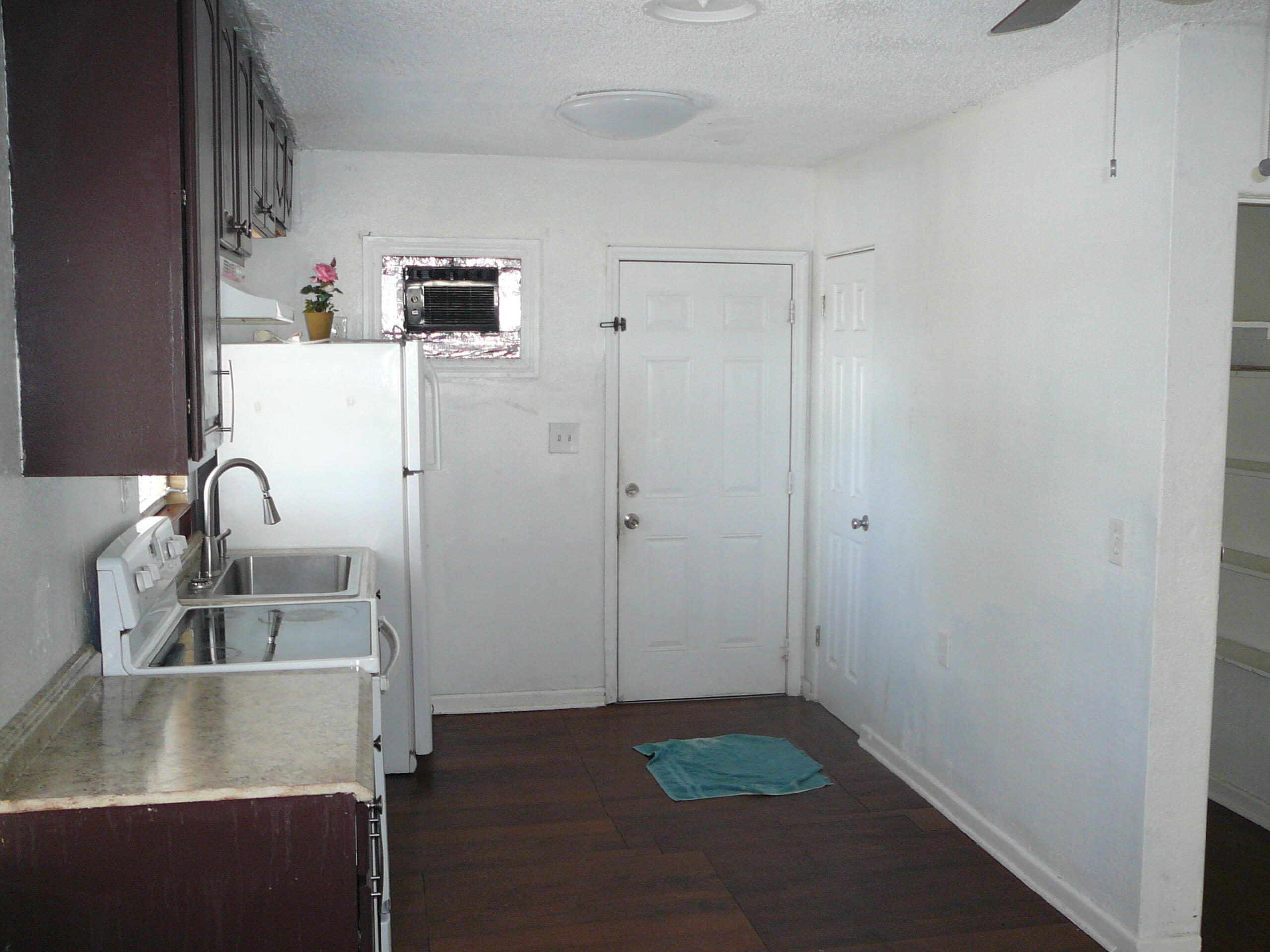 FRANKLIN PARK ADDITION - Residential