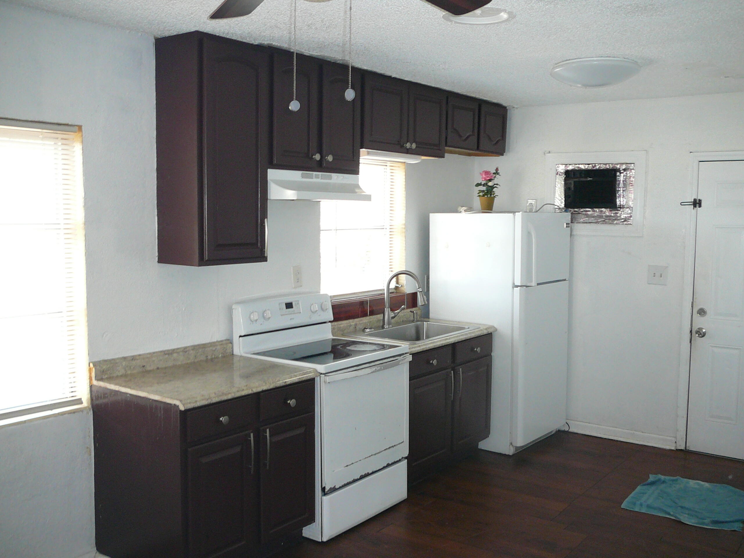 FRANKLIN PARK ADDITION - Residential