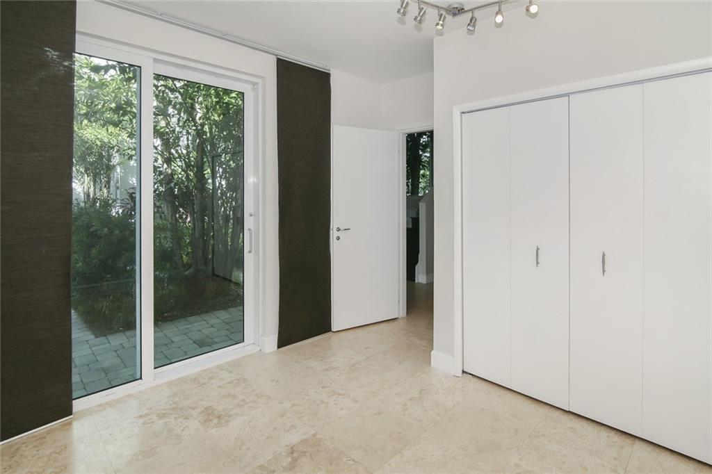 Bamboo Flats - Residential
