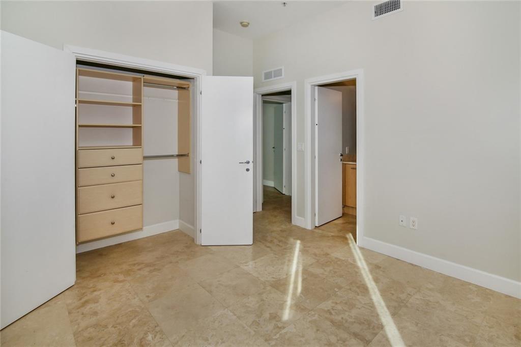 Bamboo Flats - Residential