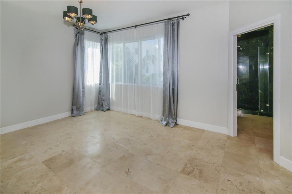 Bamboo Flats - Residential