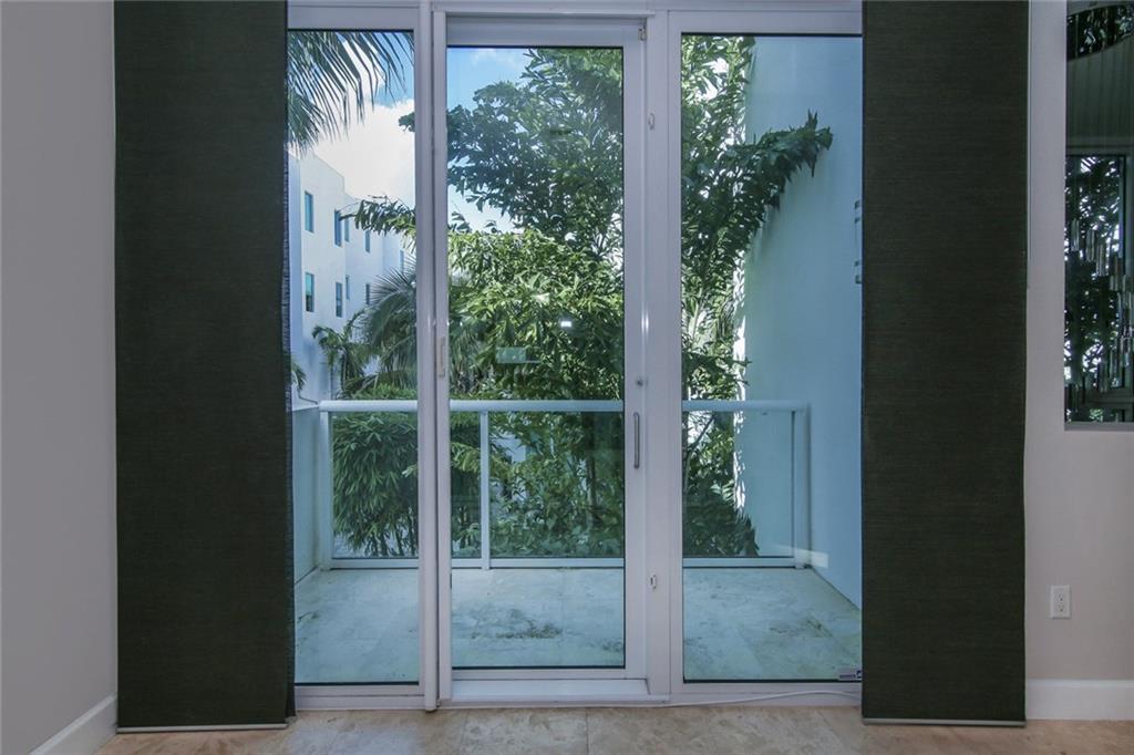 Bamboo Flats - Residential