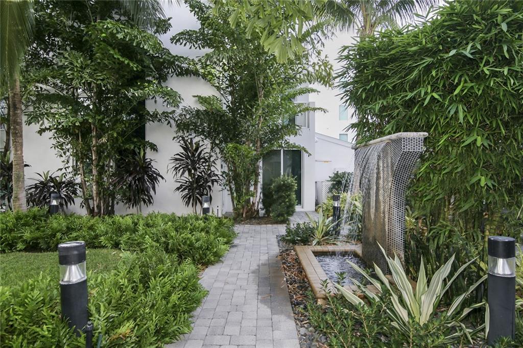 Bamboo Flats - Residential