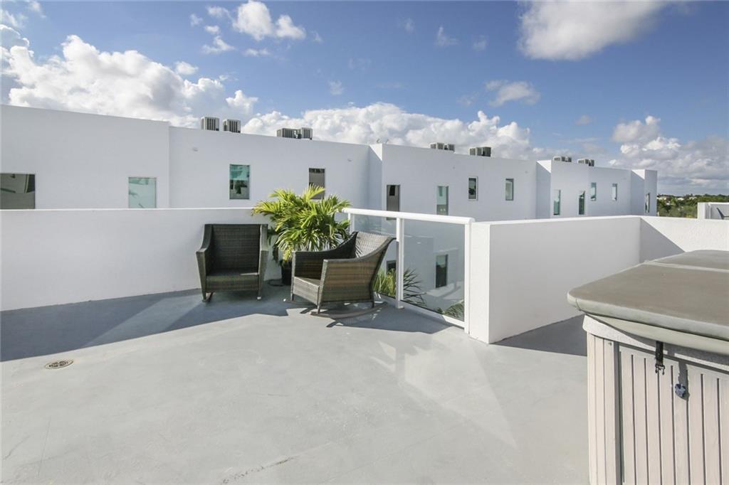 Bamboo Flats - Residential