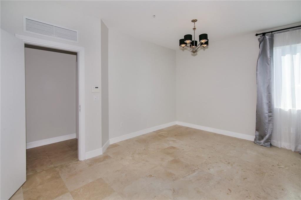 Bamboo Flats - Residential