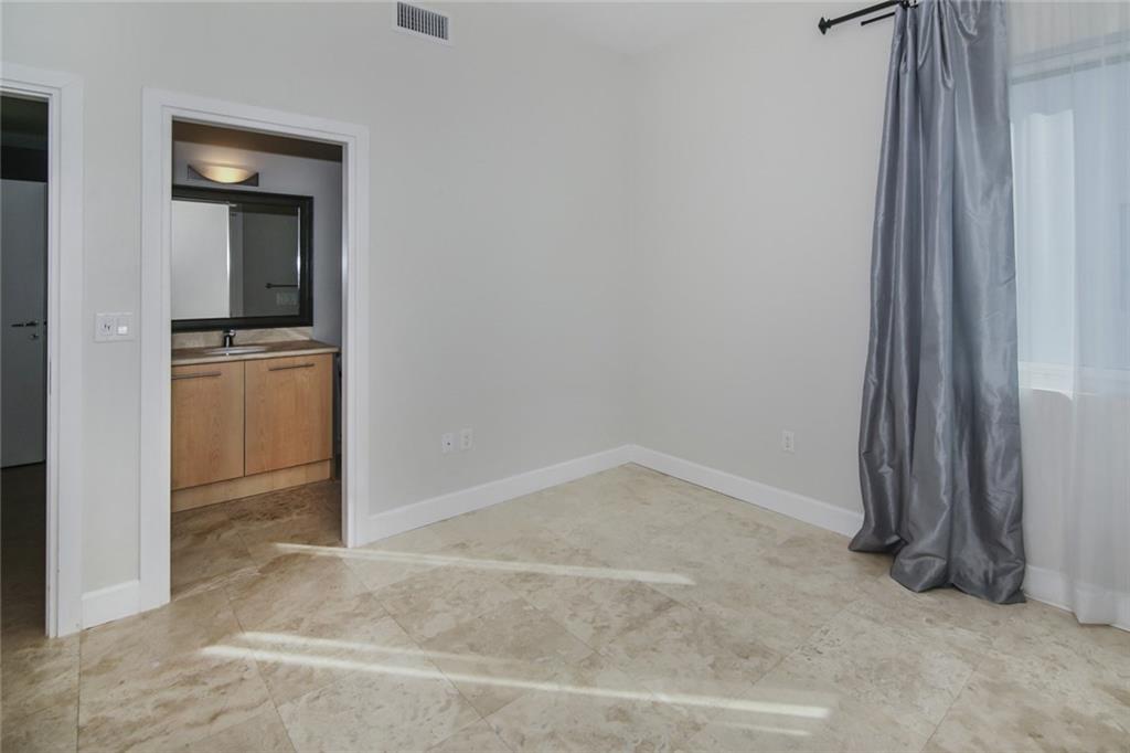 Bamboo Flats - Residential