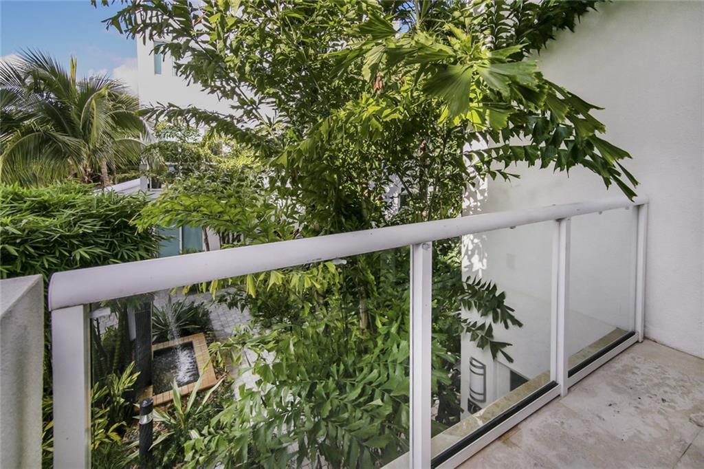 Bamboo Flats - Residential