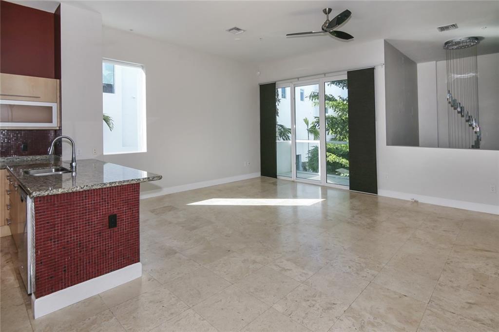 Bamboo Flats - Residential