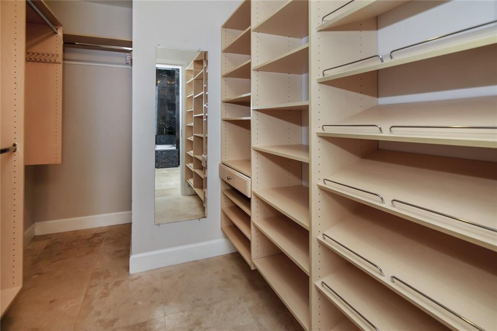 Bamboo Flats - Residential