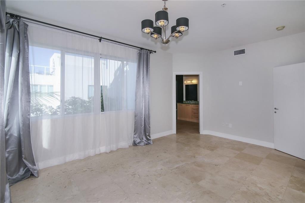 Bamboo Flats - Residential
