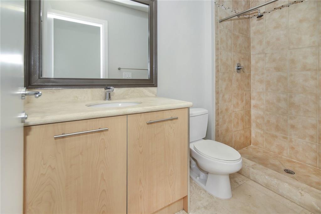 Bamboo Flats - Residential