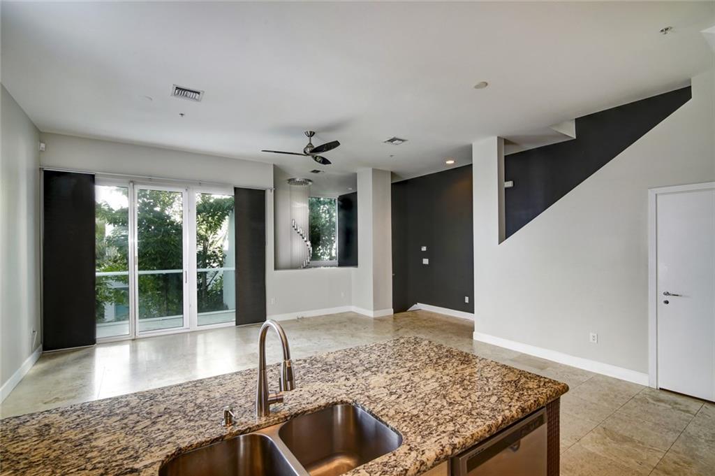 Bamboo Flats - Residential