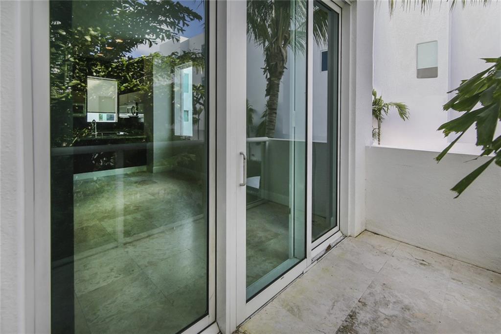Bamboo Flats - Residential