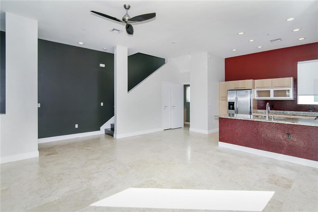 Bamboo Flats - Residential