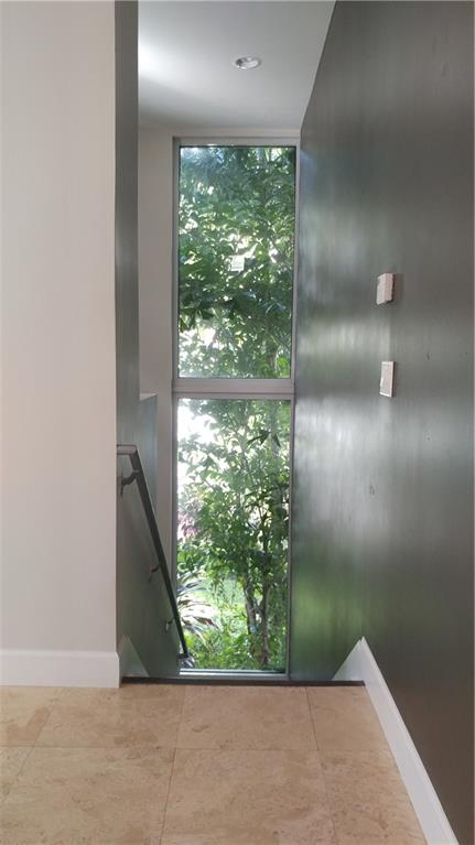 Bamboo Flats - Residential