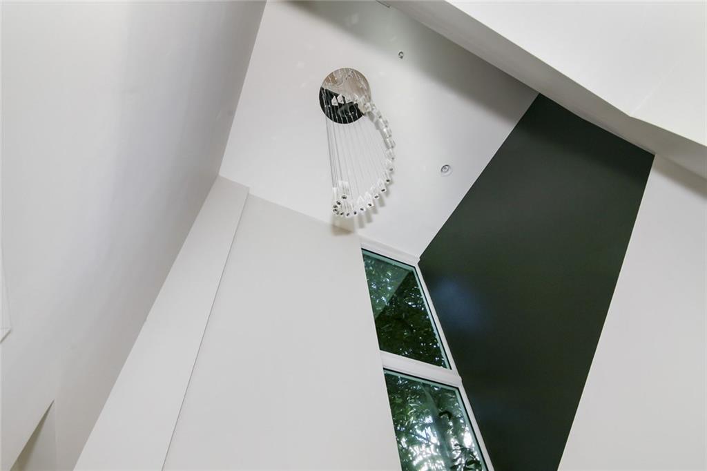 Bamboo Flats - Residential