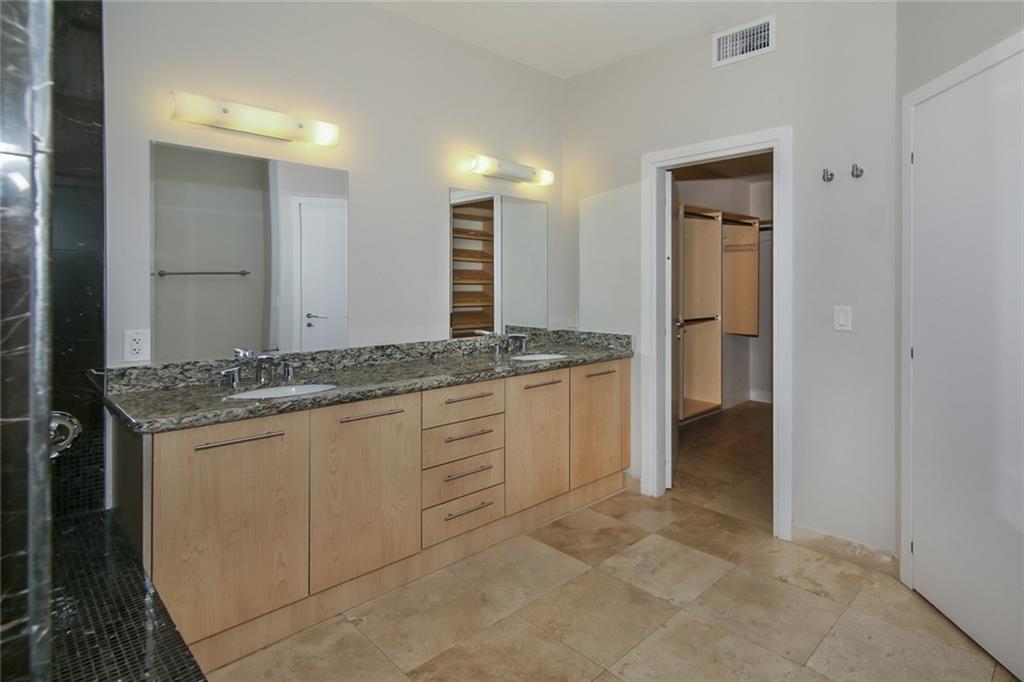 Bamboo Flats - Residential