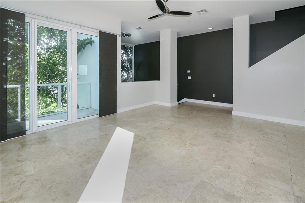 Bamboo Flats - Residential