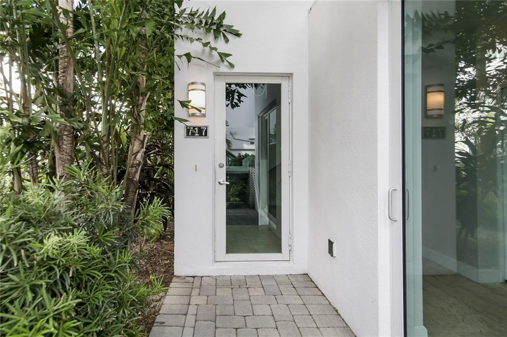 Bamboo Flats - Residential