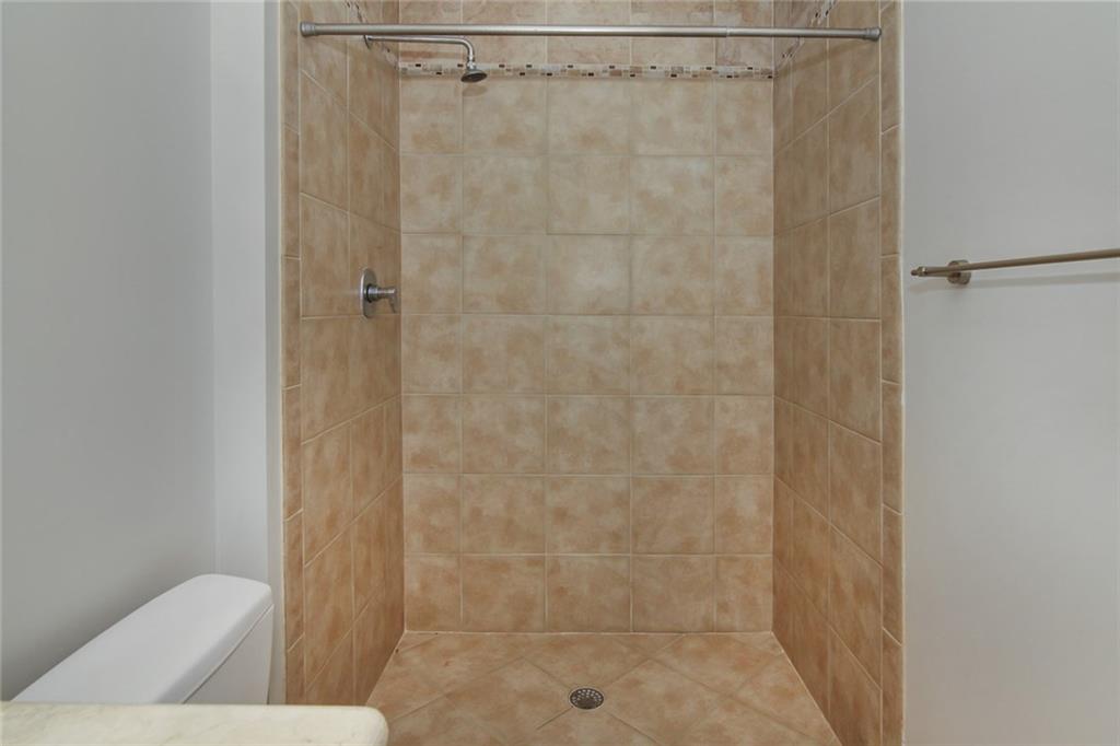 Bamboo Flats - Residential