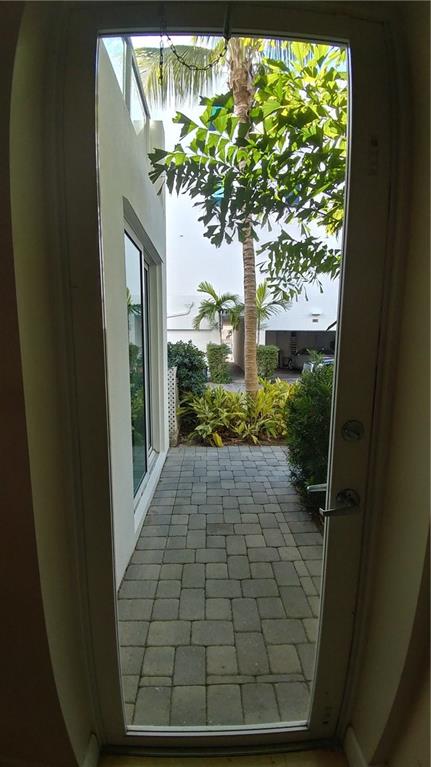 Bamboo Flats - Residential