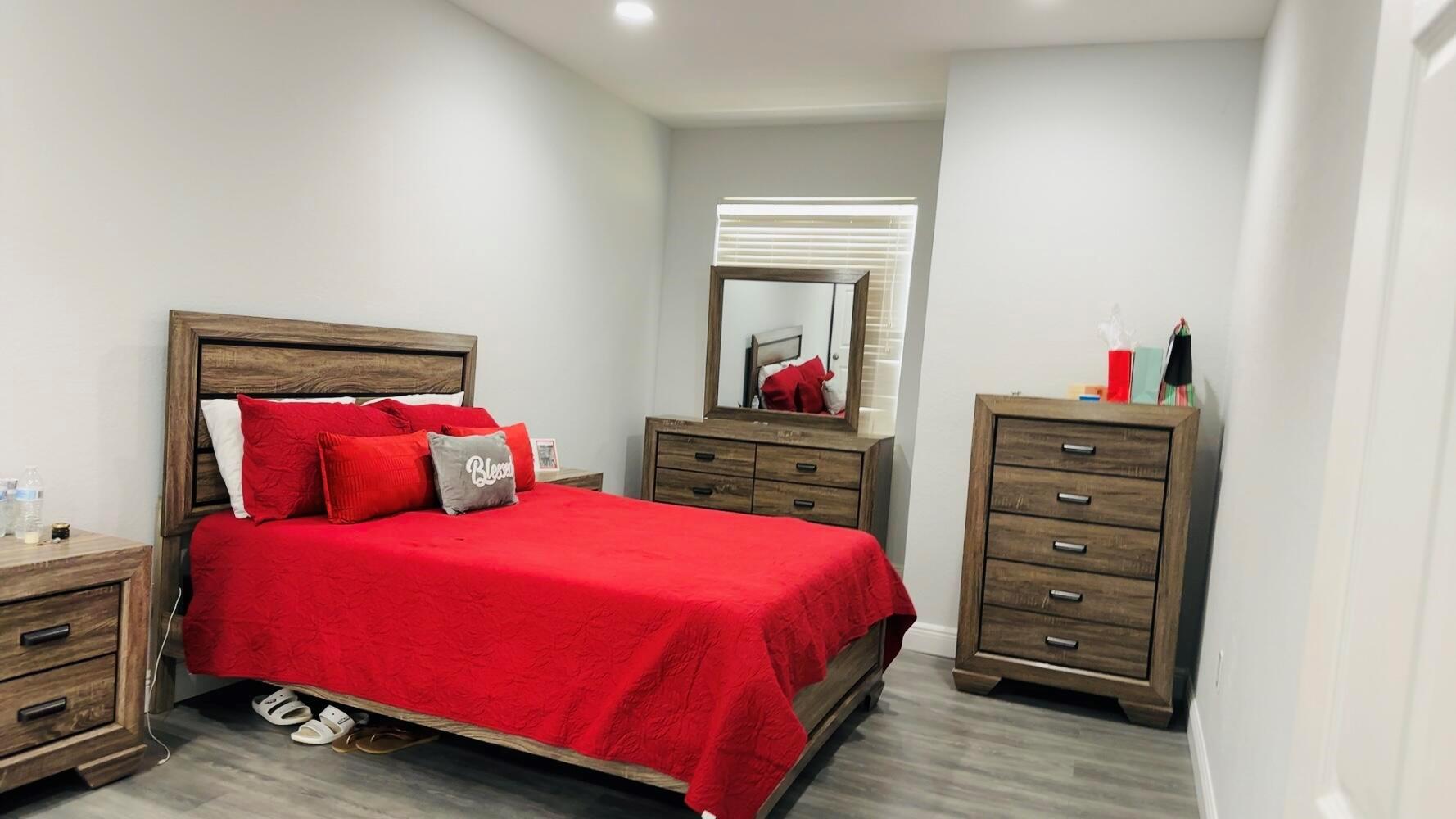 MERRICK PRESERVE CONDO - Residential Lease