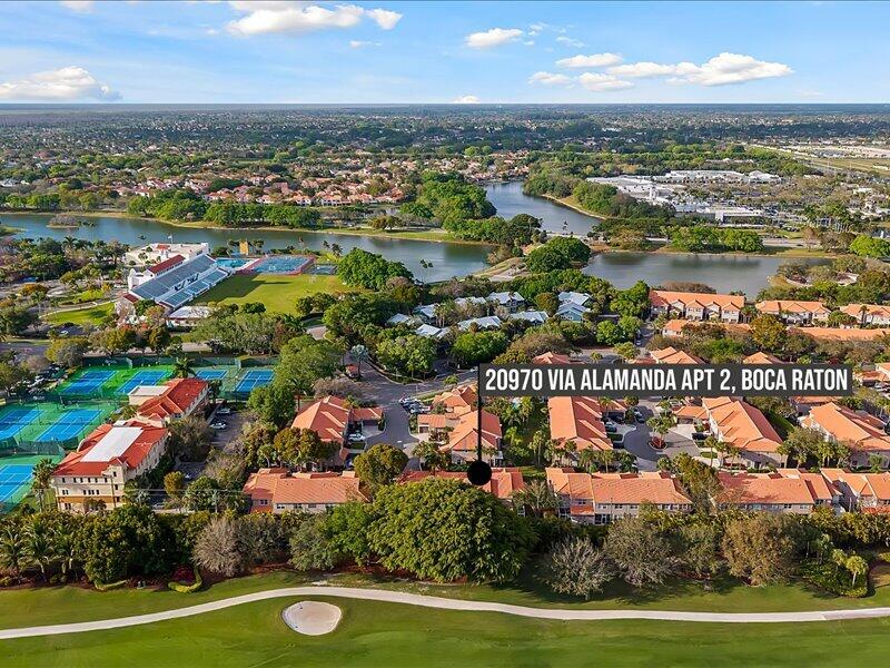 MISSION BAY PAR F PH 1 - Residential