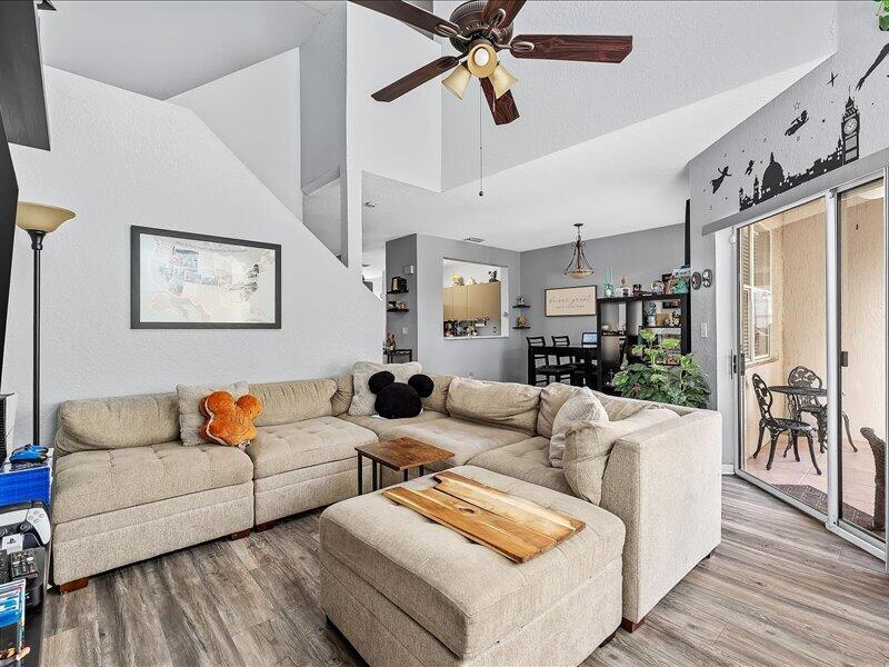 MISSION BAY PAR F PH 1 - Residential