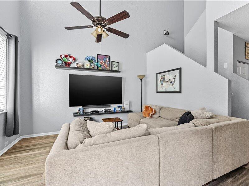 MISSION BAY PAR F PH 1 - Residential