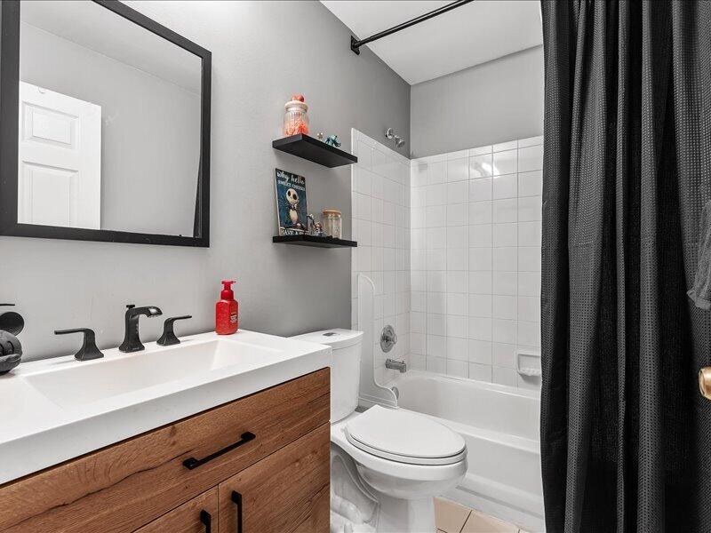 MISSION BAY PAR F PH 1 - Residential