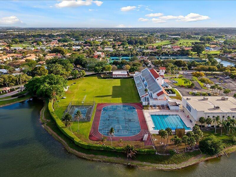 MISSION BAY PAR F PH 1 - Residential