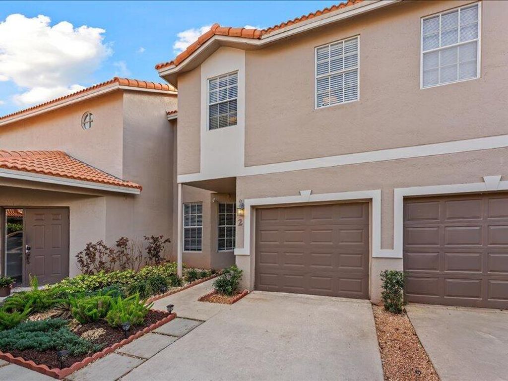 Photo of 20970 Via Alamanda 2, Boca Raton, FL 33428 (MLS # R11169902)
