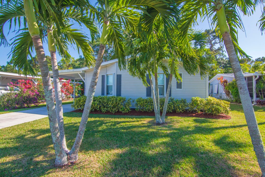 Photo of 3201 Columbrina Circle, Port Saint Lucie, FL 34952 (MLS # R11069945)