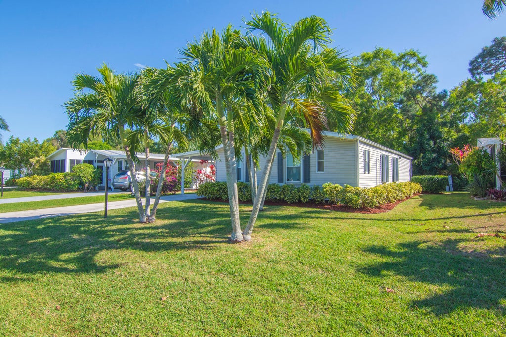 Photo of 3201 Columbrina Circle, Port Saint Lucie, FL 34952 (MLS # R11069945)