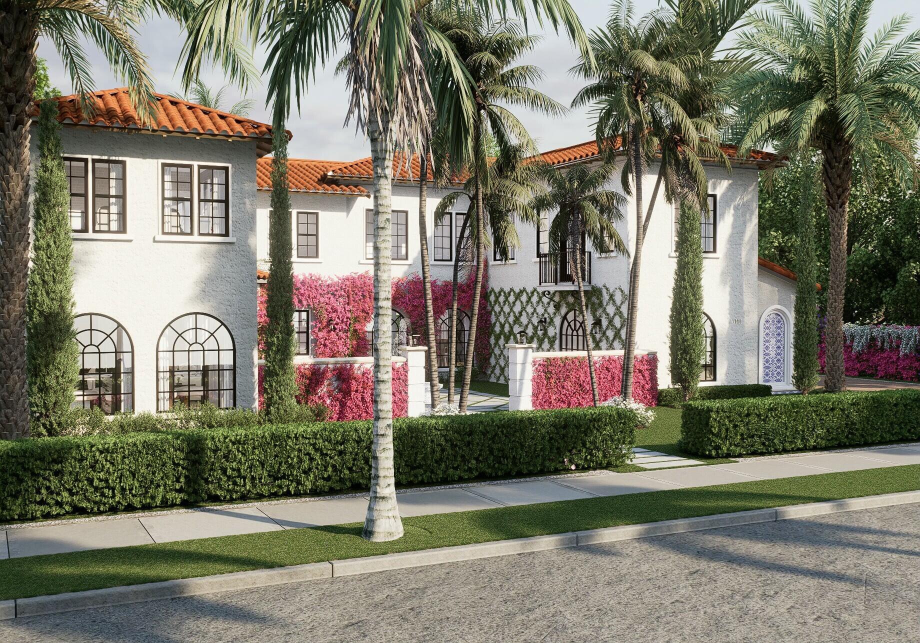 SOUTHLAND PARK - Residential