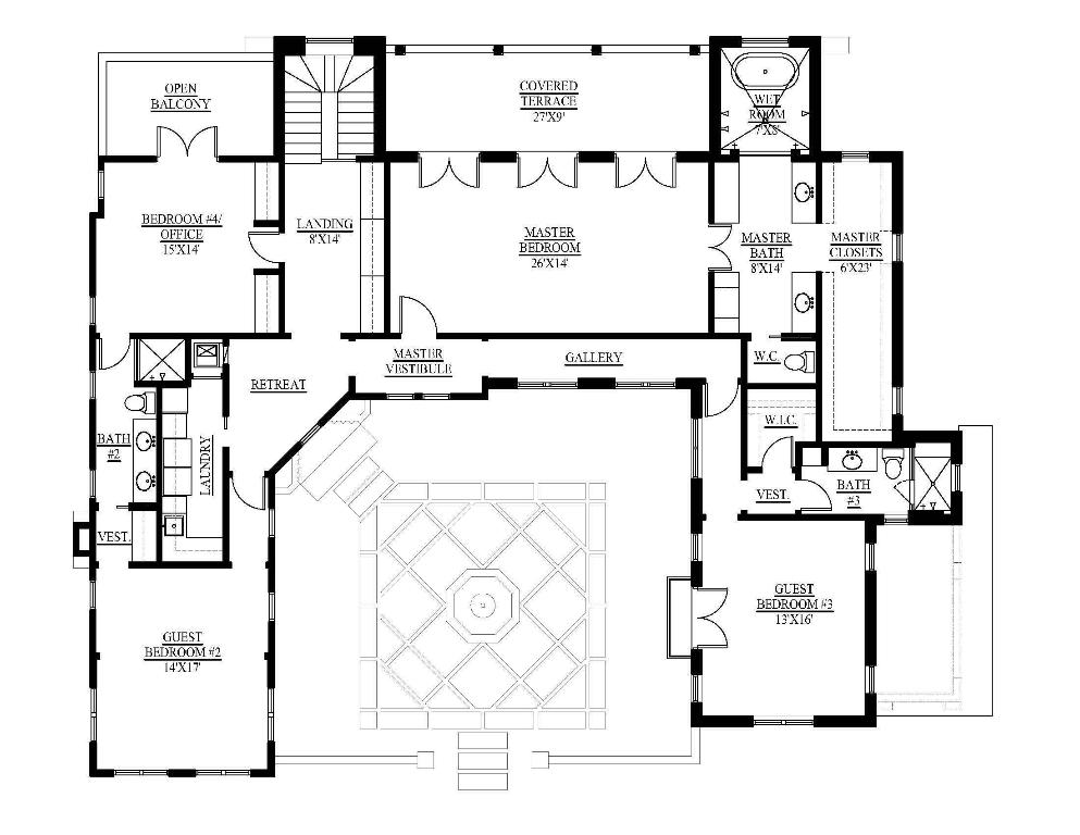 SOUTHLAND PARK - Residential