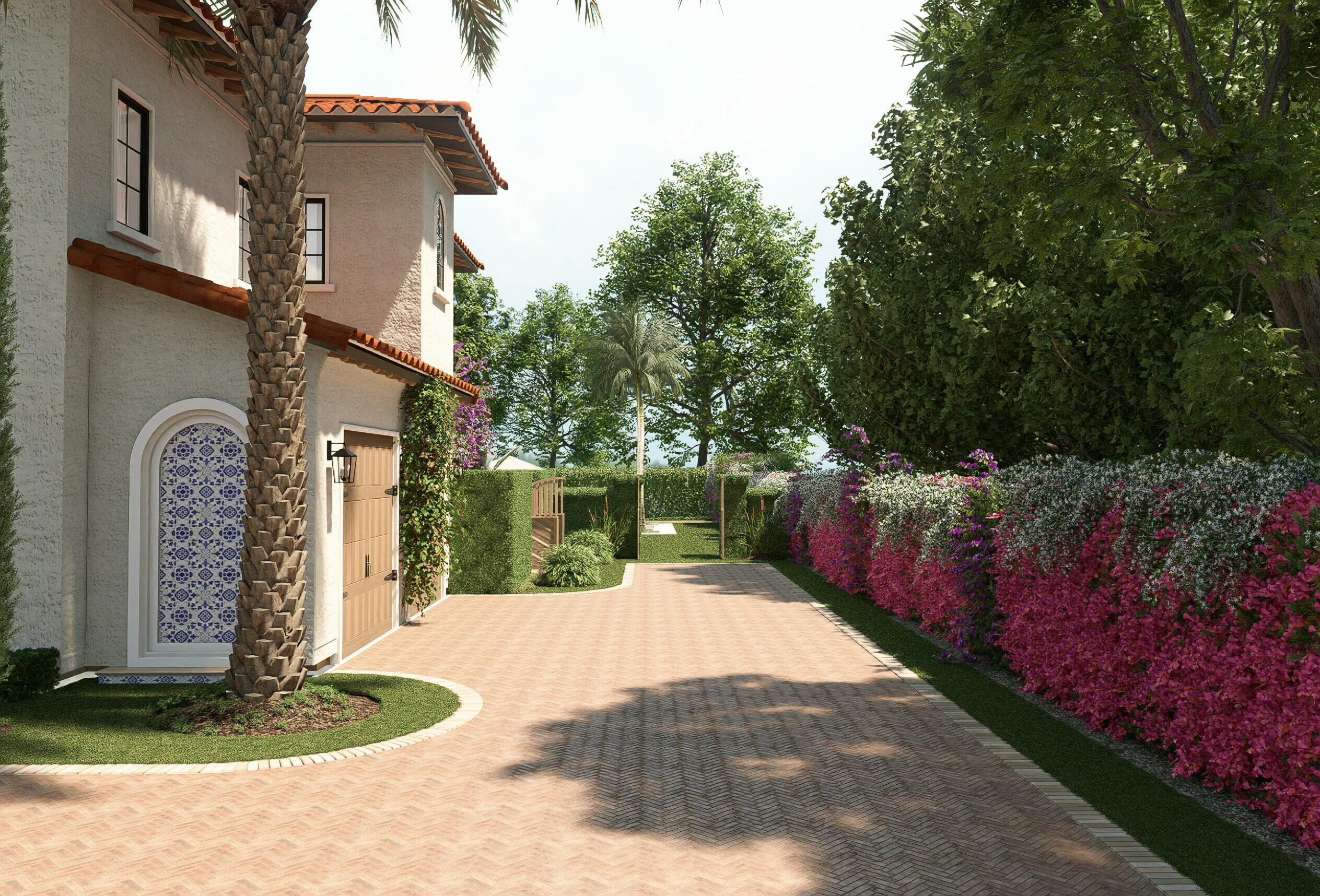 SOUTHLAND PARK - Residential