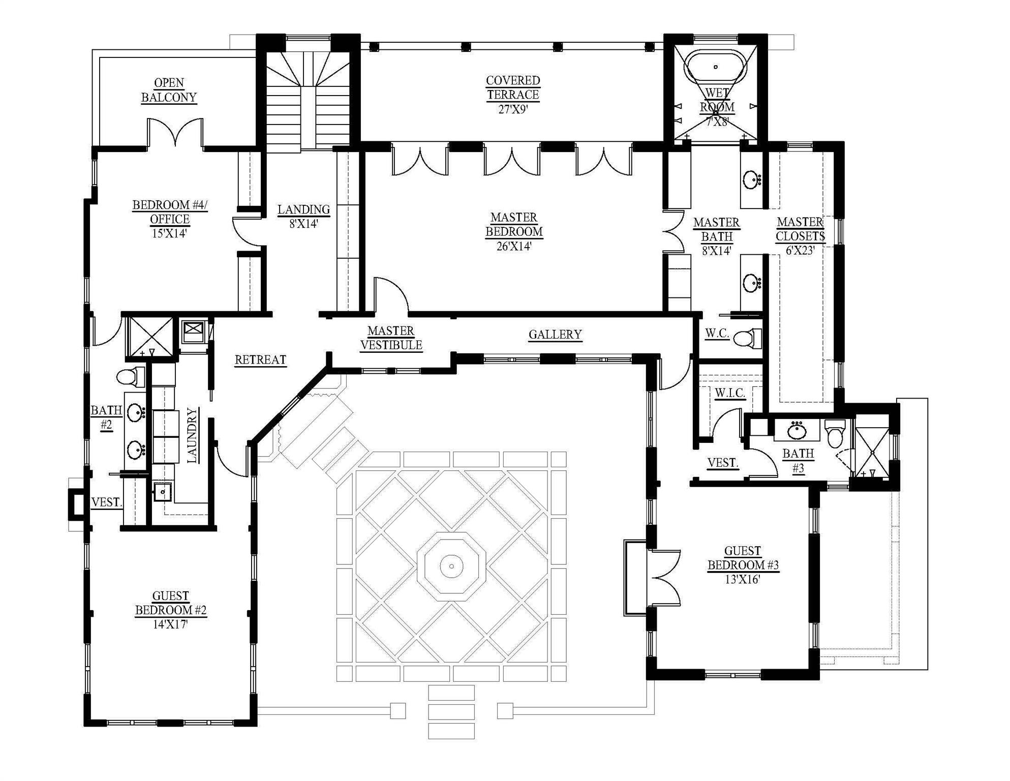 SOUTHLAND PARK - Residential
