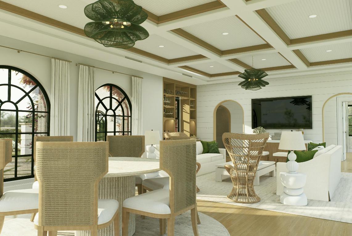 SOUTHLAND PARK - Residential