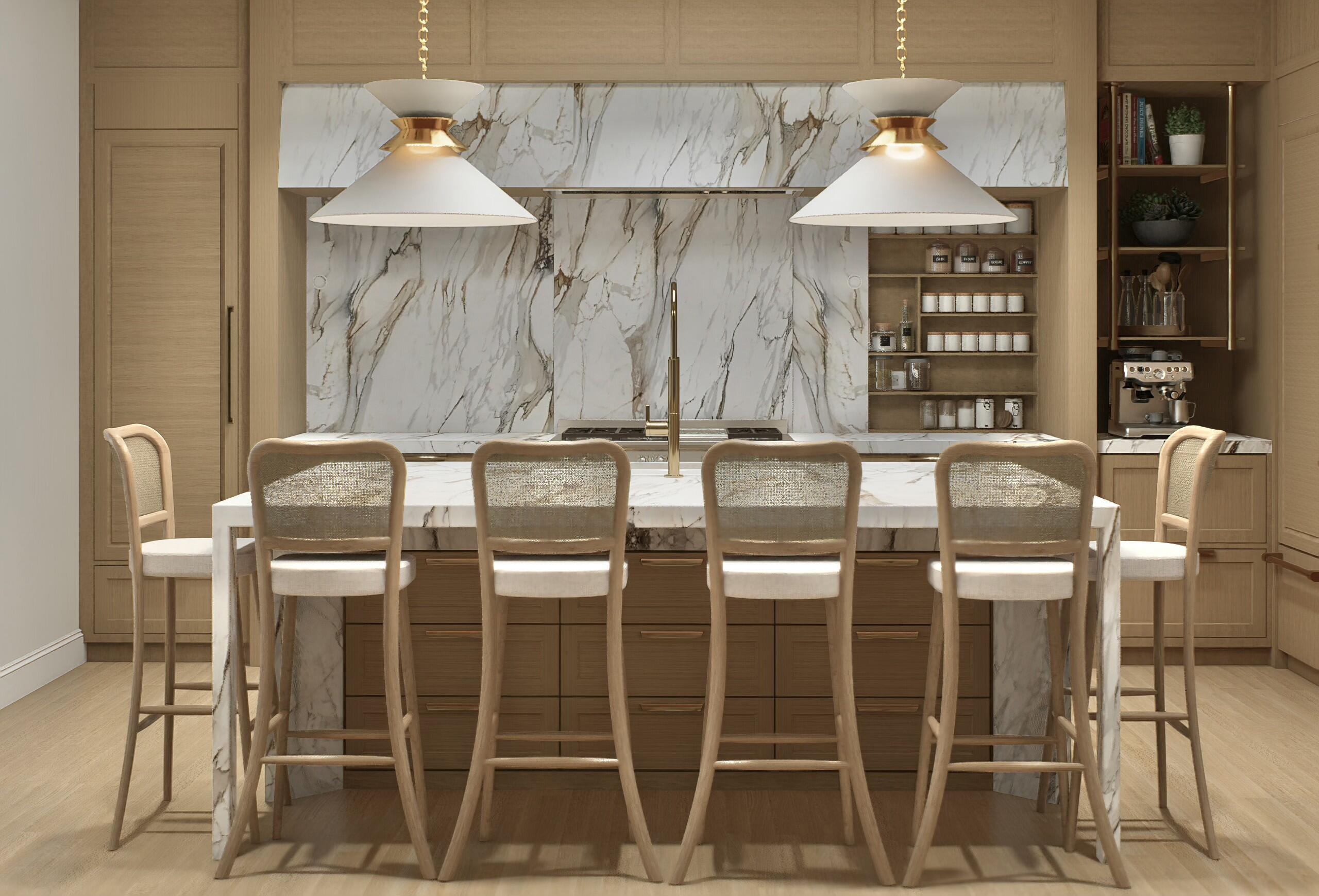 SOUTHLAND PARK - Residential