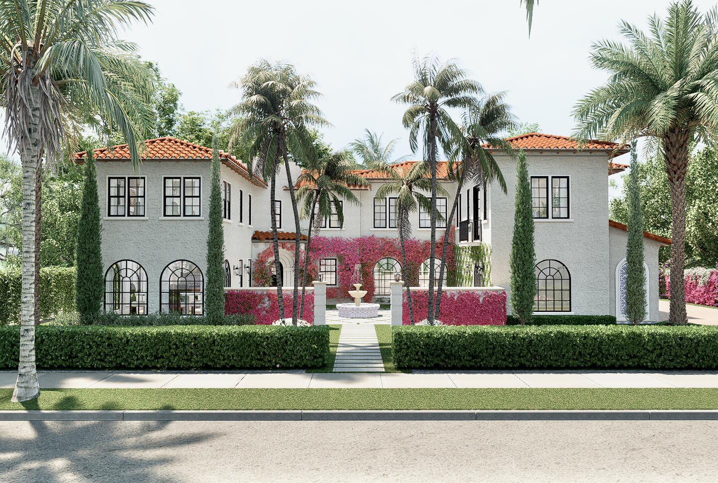 221 Monroe Drive