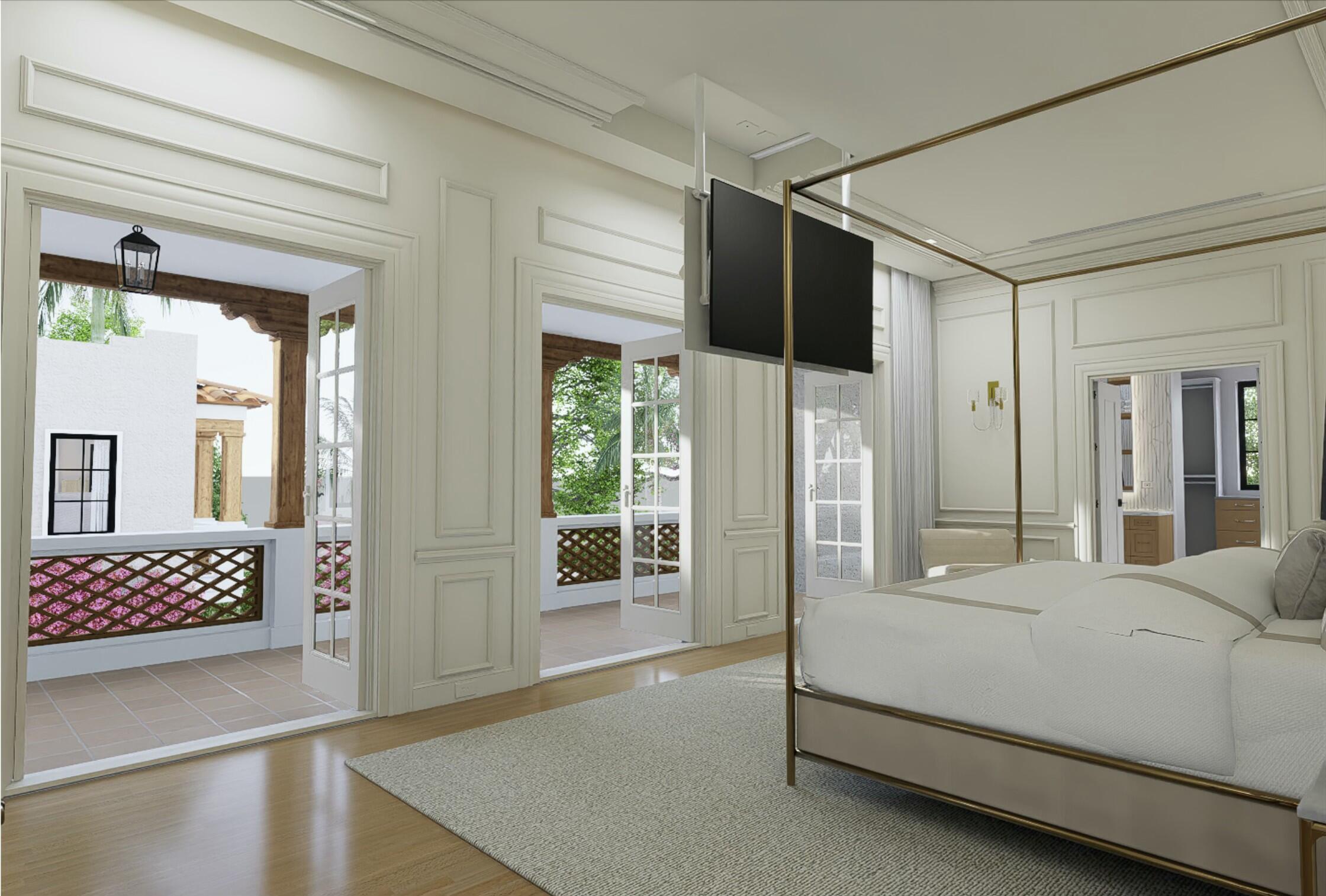 SOUTHLAND PARK - Residential