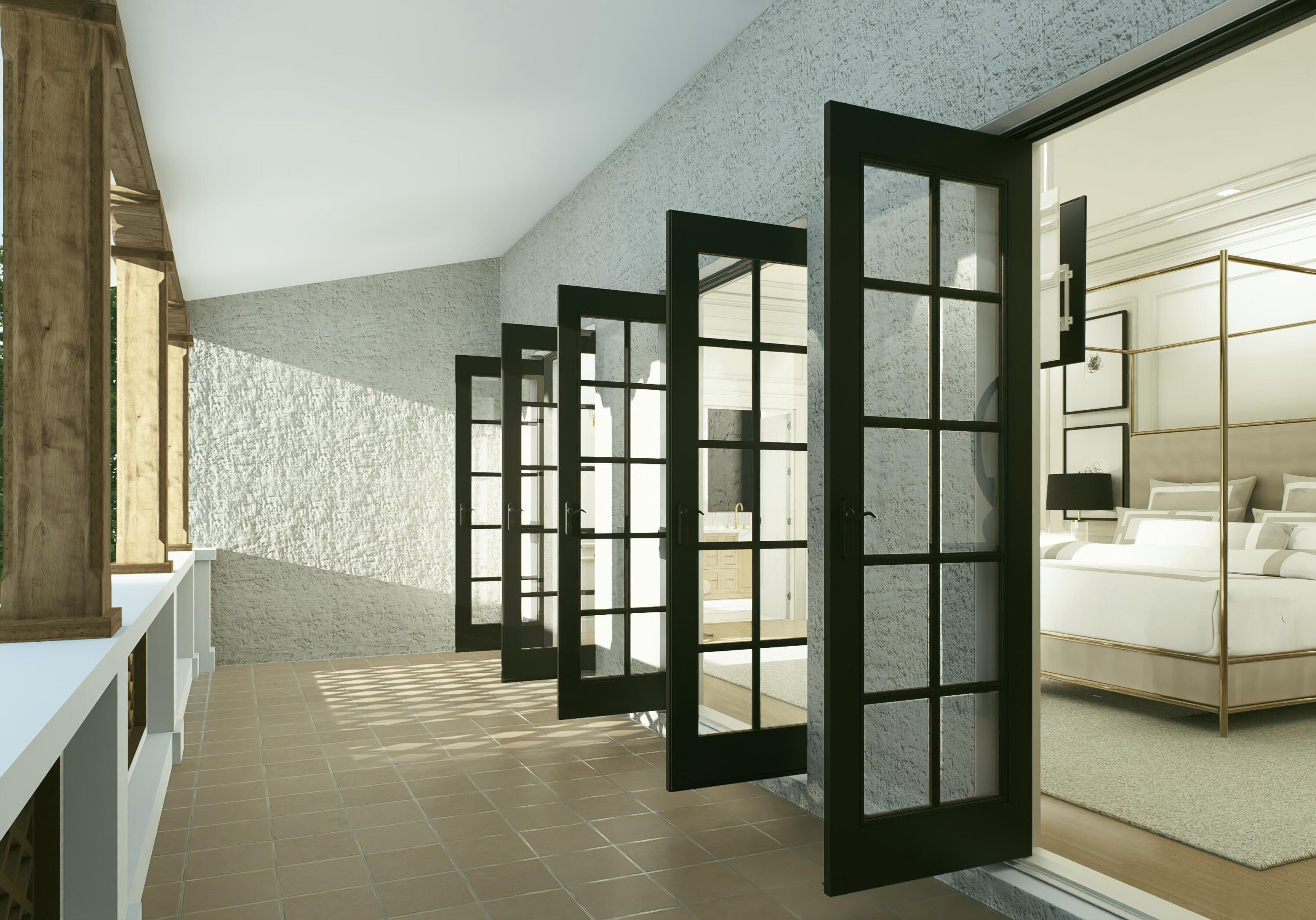 SOUTHLAND PARK - Residential