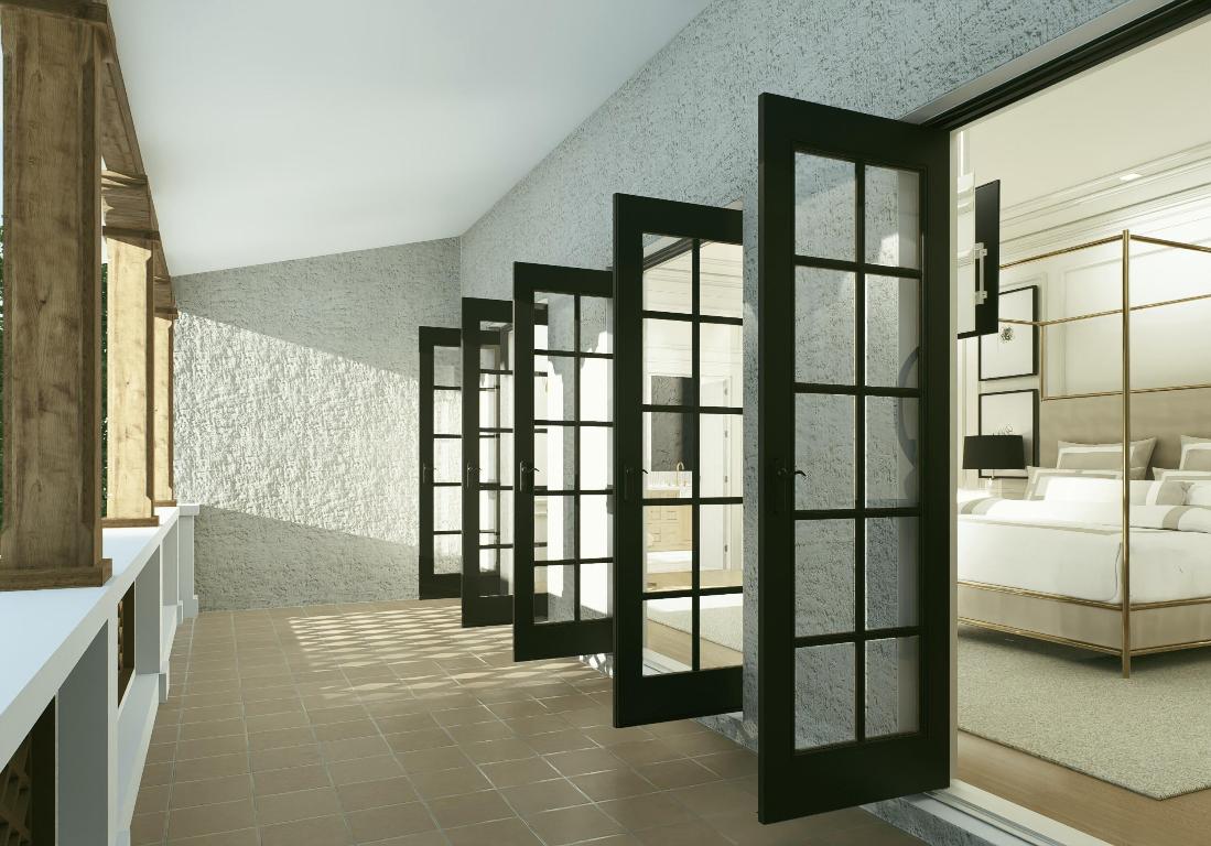 SOUTHLAND PARK - Residential